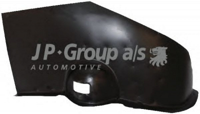 JP GROUP 8182450470 -  Колесная ниша